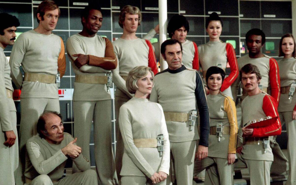 Space: 1999