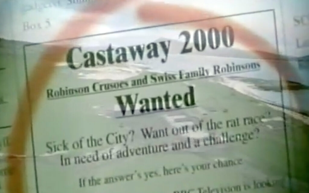 castaway