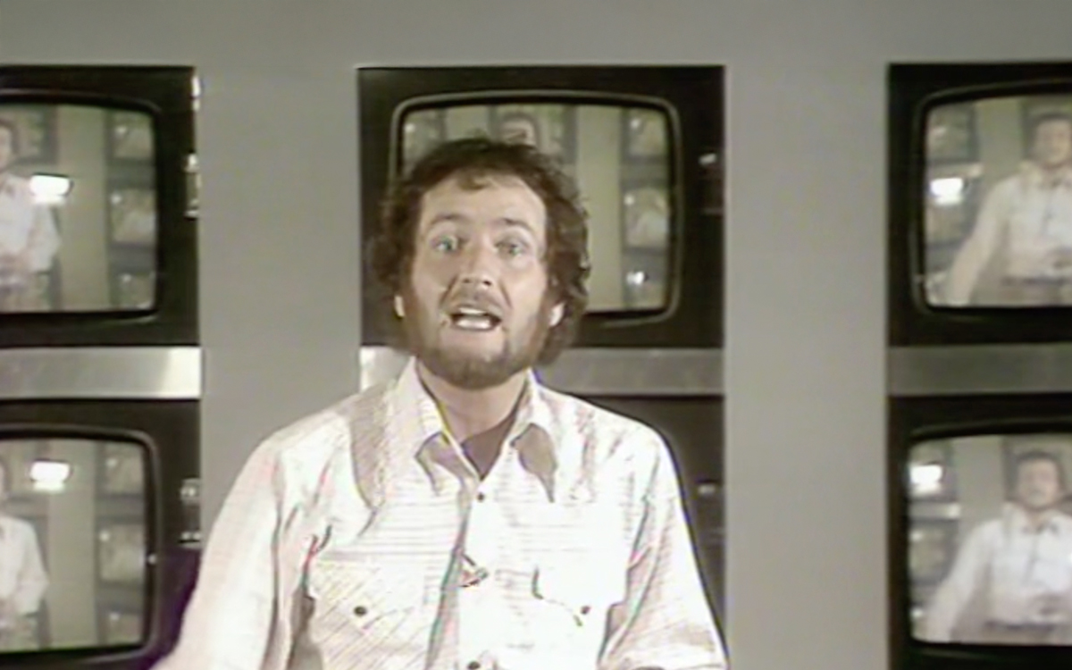 Kenny Everett