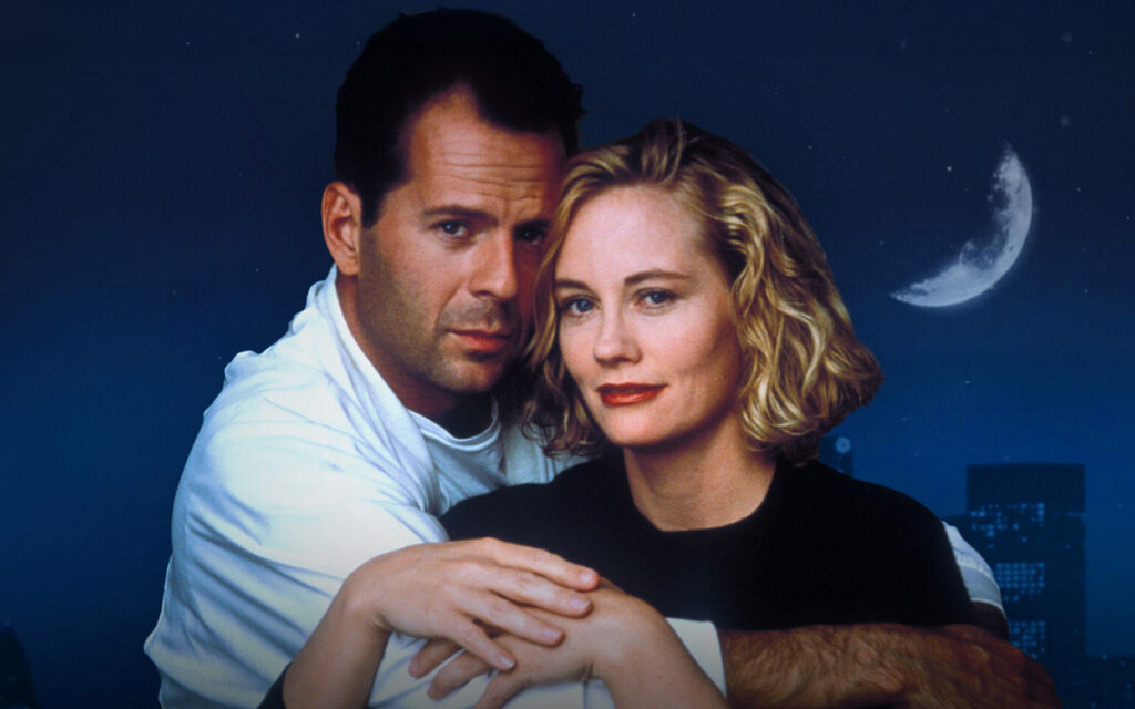 moonlighting