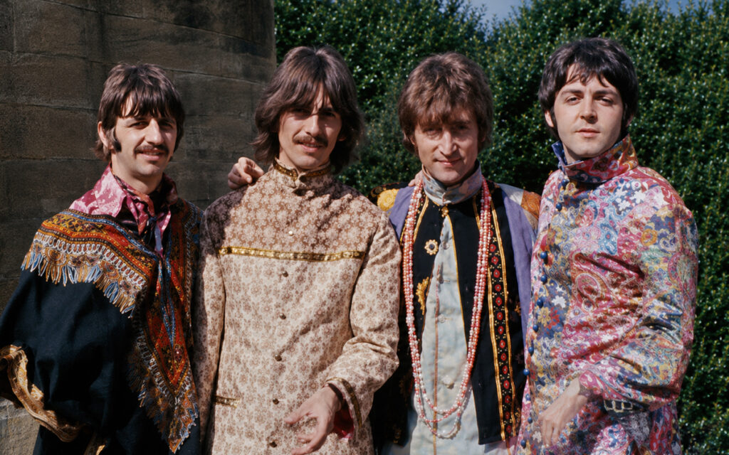 The Beatles