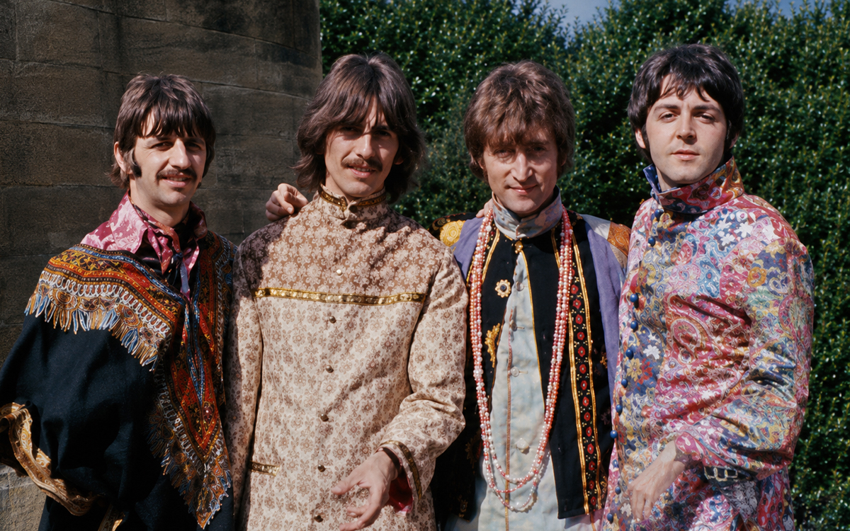The Beatles